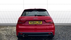 Audi A1 1.4 TFSI 140 S Line 5dr S Tronic Petrol Hatchback